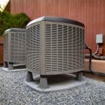 residential air conditioning