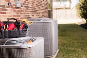 residential hvac maintenance